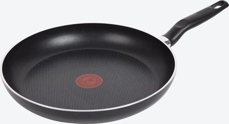 Koekenpan - Quick Start- Koekenpan 24cm - Geschikt Voor Inductie de Tefal en Noir – photo produit