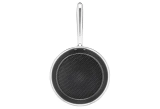 Master Ceramic Keramische Koekenpan 24 cm - Geschikt voor inductie - Krasbestendig - Voor 2 tot 3 personen by Tefal in Roestvrijstaal – product photo 2 of 2