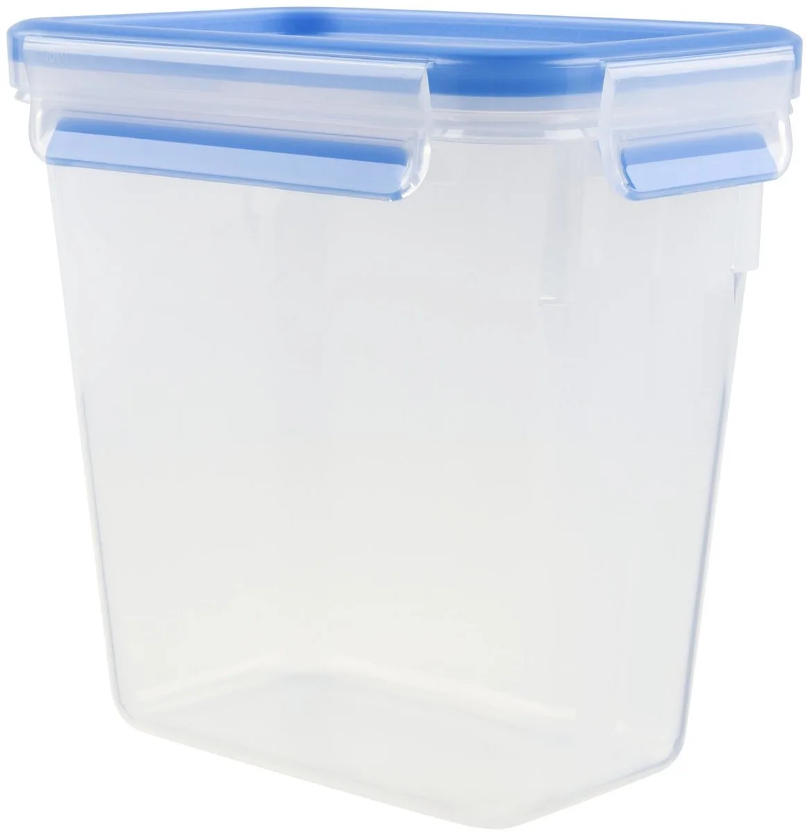 MasterSeal Fresh - Vershouddoos - 1.5L - Groot - 100% Lekvrij van Tefal in Transparant – productfoto