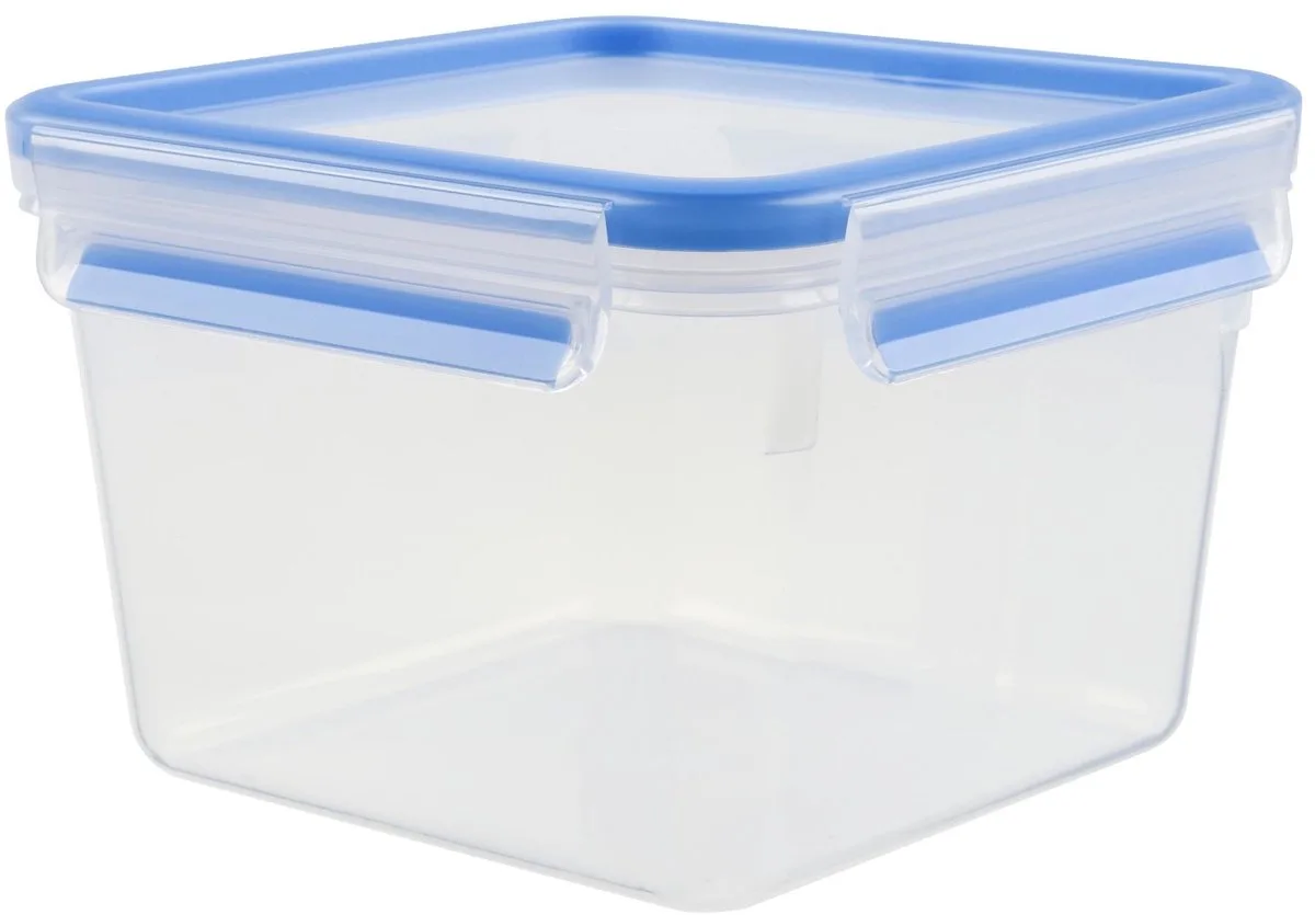 MasterSeal Fresh - Vershouddoos - 1.75L - Ruim - 100% Lekvrij van Tefal in Transparant – productfoto
