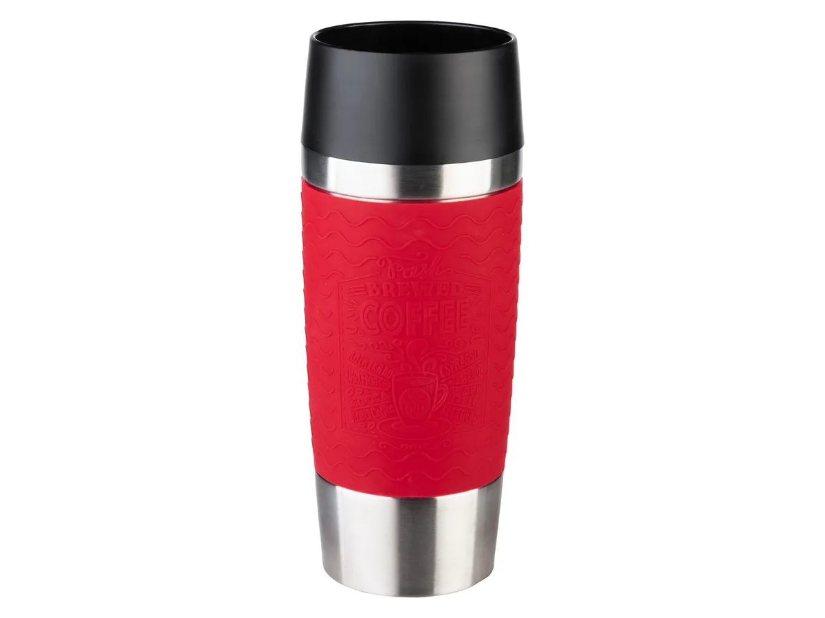 Mug 0,36L (Rot) by Tefal in Red – product photo