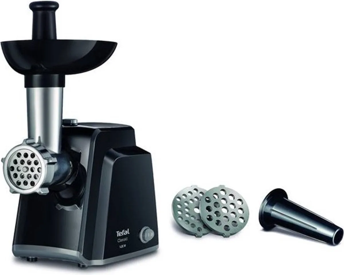 ODM by Tefal in Black – product photo