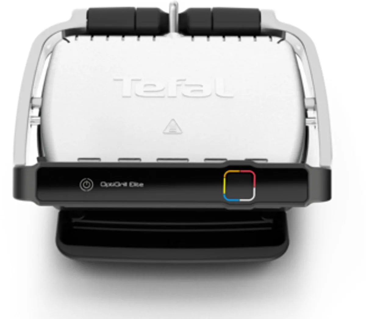 OptiGrill Elite GC750D30 contactgrill van Tefal in Zwart – productfoto