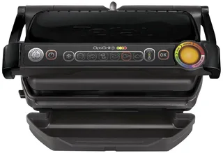 Optigrill+ GC712812 - Contactgrill by Tefal in Black – product photo 2 of 2