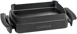 OptiGrill XL GC724D12 - Intelligente Contactgrill - 9 Automatische Programma's - Gaarheidsindicator - Groot Grilloppervlak - 2000W de Tefal en Rvs – photo produit 2 sur 2