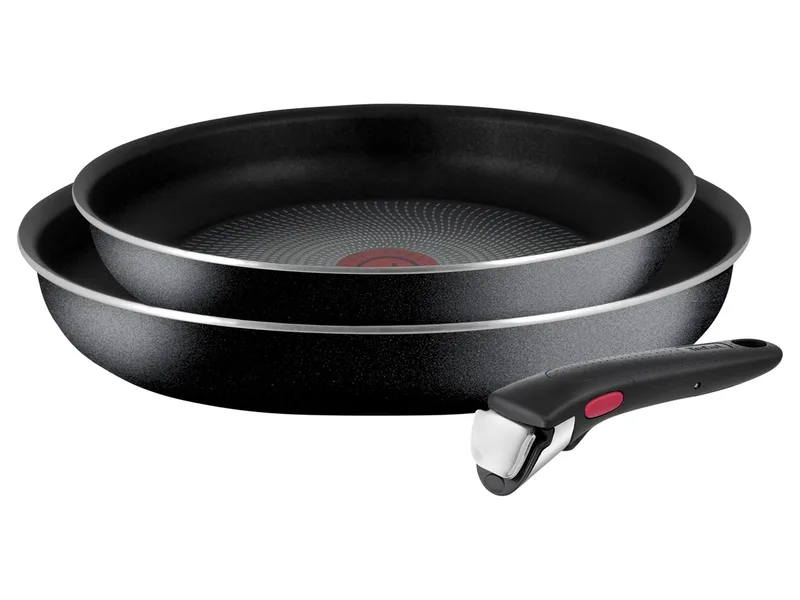 Pfannenset »Ingenio L1539032 Essential«, 3-teilig von Tefal – Produktfoto