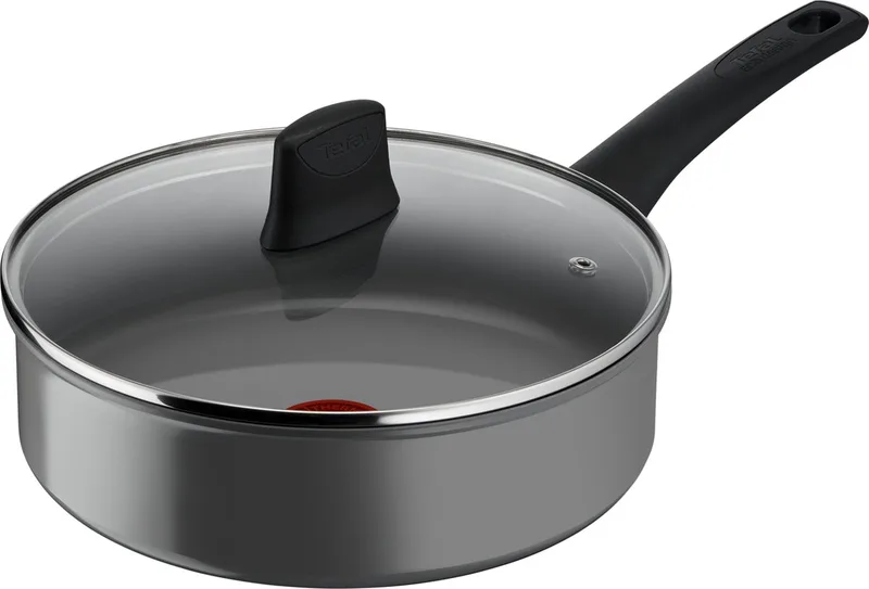 Re-invent Keramische hapjespan 24 cm by Tefal in Grey – product photo