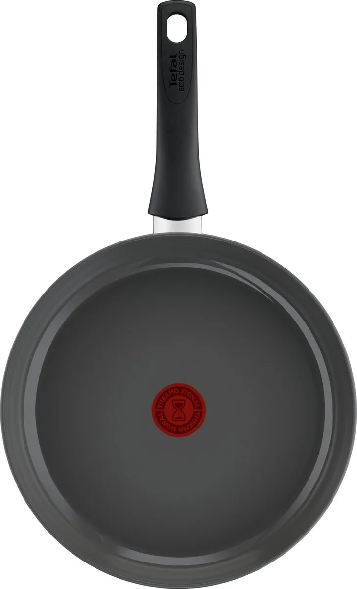 Re-invent Keramische koekenpan 24 cm C42804 de Tefal en Gris – photo produit
