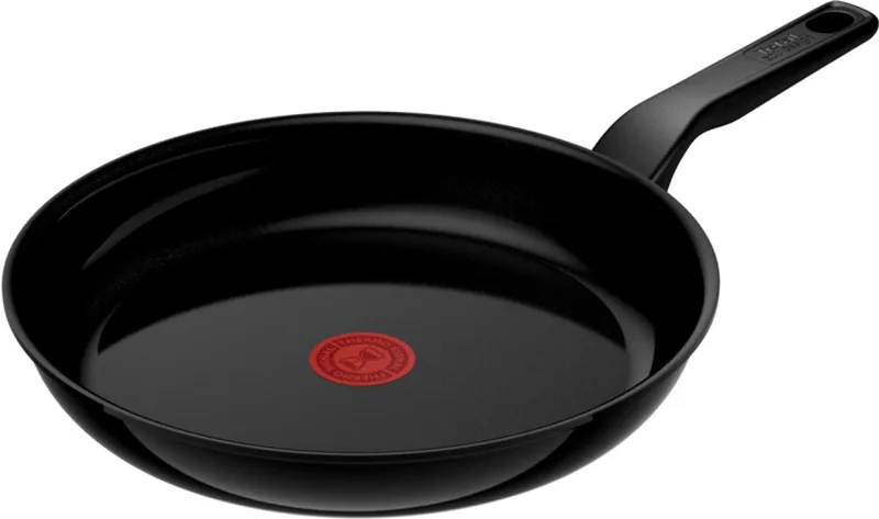 Renew Black Keramische Koekenpan - 28 cm - Inductie by Tefal in Blue – product photo