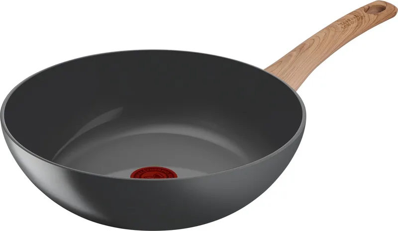 Renew Keramische wokpan 28 cm C4251913 by Tefal in Grey – product photo
