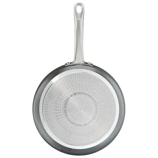 Renew+ Koekenpan - Ø24 cm - Keramisch - PFAS-vrij - Geschikt voor Inductie de Tefal en Gris – photo produit 5 sur 6
