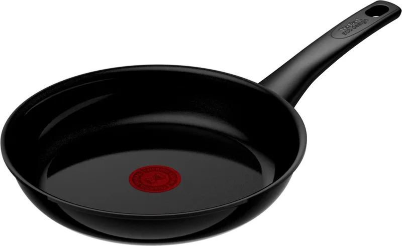 Renew ON - Keramische Koekenpan - Ø24 cm - PFAS-vrij - Geschikt voor Inductie från Tefal i Svart – produktbild