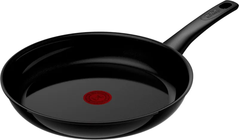 Renew ON - Keramische Koekenpan - Ø28 cm - PFAS-vrij - Geschikt voor Inductie by Tefal in Black – product photo