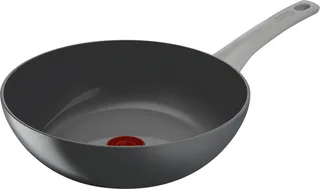 Renew ON - Wokpan - Ø28 cm - Keramisch - PFAS-vrij - Geschikt voor Inductie de Tefal en Gris – photo produit 1 sur 5