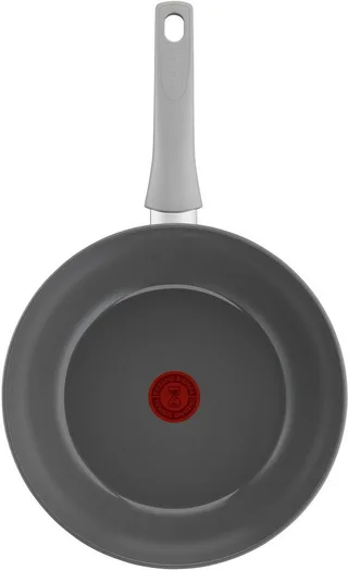 Renew ON - Wokpan - Ø28 cm - Keramisch - PFAS-vrij - Geschikt voor Inductie de Tefal en Gris – photo produit 2 sur 5