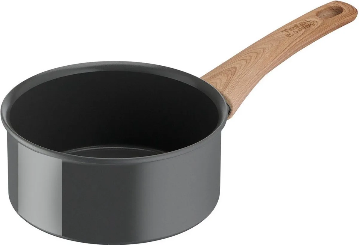 Renew Steelpan 18cm by Tefal in Grey – product photo