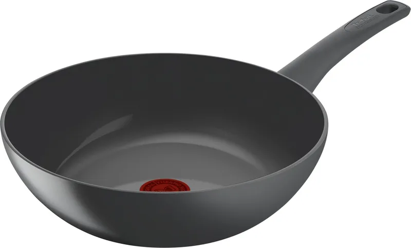 Renewal Keramische wokpan 28 cm de Tefal en Gris – photo produit