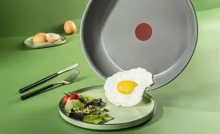 Renewal Keramische wokpan 28 cm by Tefal in Grey – product photo 5 of 5