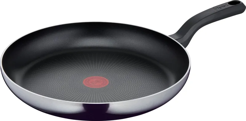 Resist - D5260832 - Braadpan 32 cm - 5-6 personen - GEEN Inductie von Tefal in Schwarz – Produktfoto