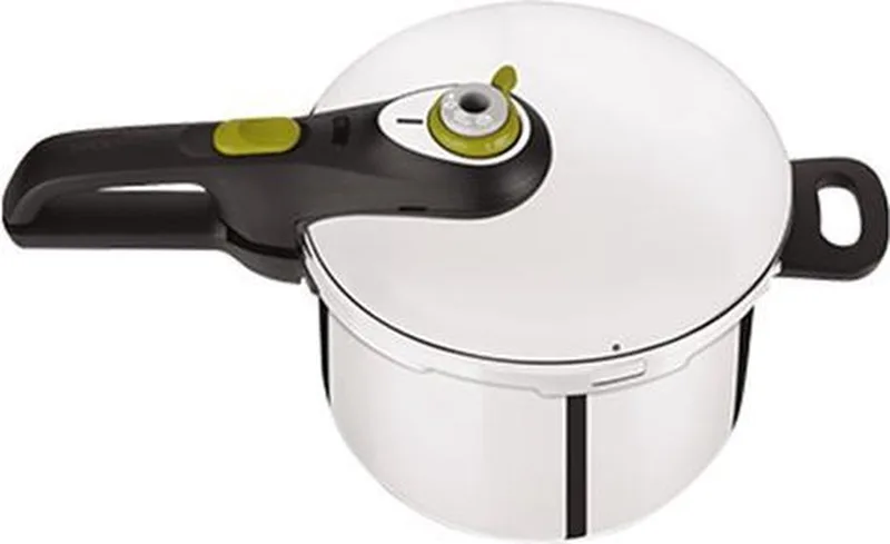 Secure5 NEO P25342 - Snelkookpan 4 Liter by Tefal in Rvs – product photo