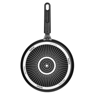 Simplicity+ Koekenpan 25cm - Anti-aanbak, Gelijkmatige Warmte de Tefal en Noir – photo produit 3 sur 6