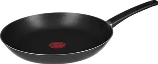 Simplicity - Koekenpan 30cm B5820702 - Niet Geschikt Voor Inductie de Tefal en Noir – photo produit 1 sur 2