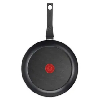 Simply Clean - B5670753 -Koekenpan - 30cm - Niet Geschikt Voor Inductie van Tefal in Zwart – productfoto 2 van 4