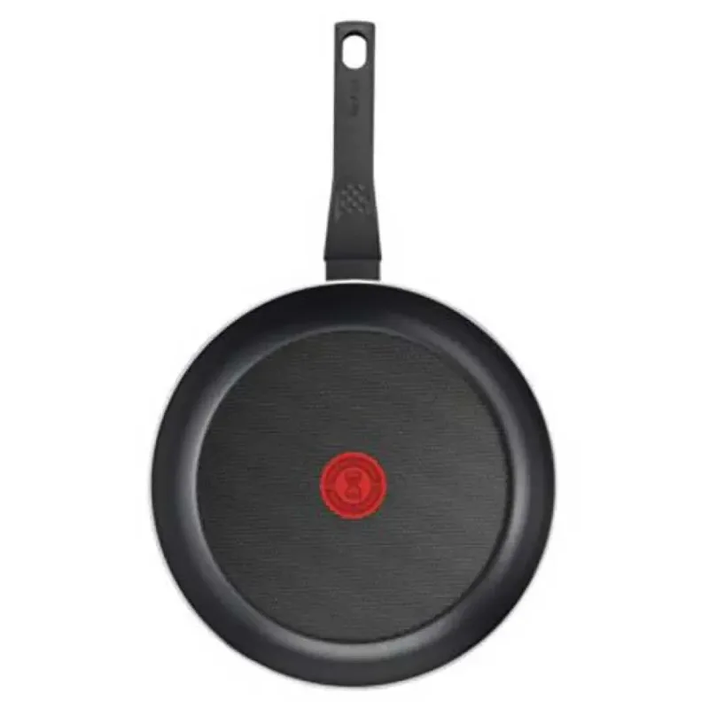 Simply Clean - B5670753 -Koekenpan - 30cm - Niet Geschikt Voor Inductie van Tefal in Zwart – productfoto 2 van 4