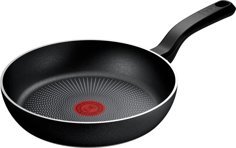 So Expert C29004 koekenpan 24 cm - Extra Diepte - inductie by Tefal in Black – product photo