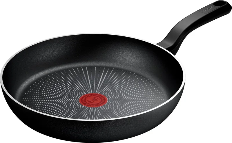 So Expert koekenpan 28 cm - inductie de Tefal en Noir – photo produit