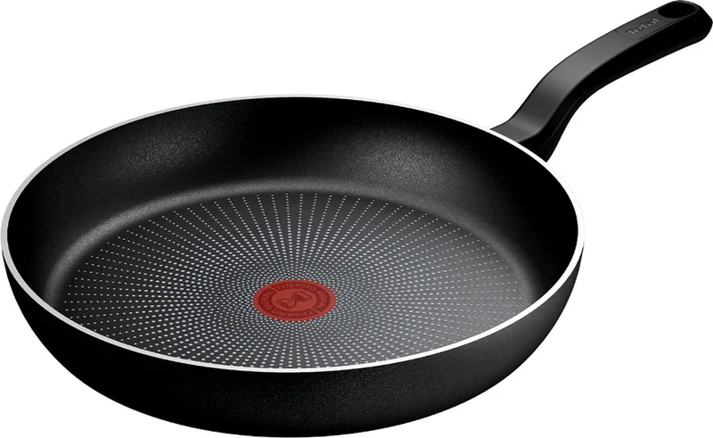 So Expert - Koekenpan 30cm - Geschikt Voor Inductie von Tefal in Schwarz – Produktfoto