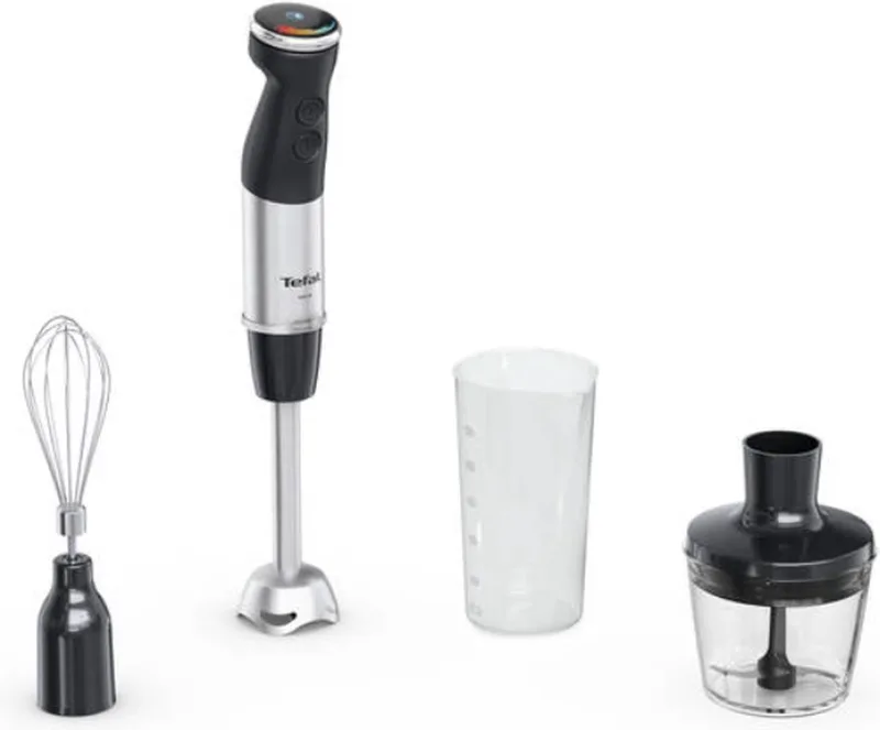 Staafmixer - Inox by Tefal in Black – product photo