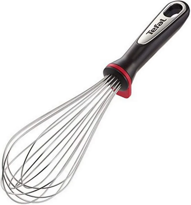 Staafmixer Tefal Rood Roestvrij staal Plastic by Tefal in Black – product photo
