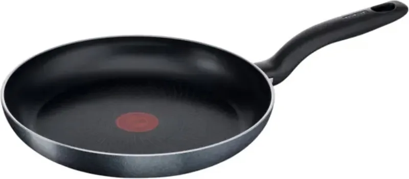 Start&Cook - Braadpan 28cm - Geschikt Voor Inductie by Tefal in Anthracite – product photo