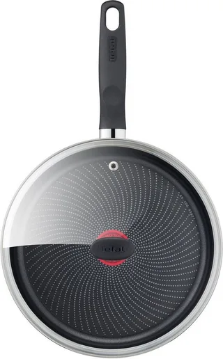 Start'easy hapjespan 24 cm C2673223 by Tefal in Black – product photo 2 of 5