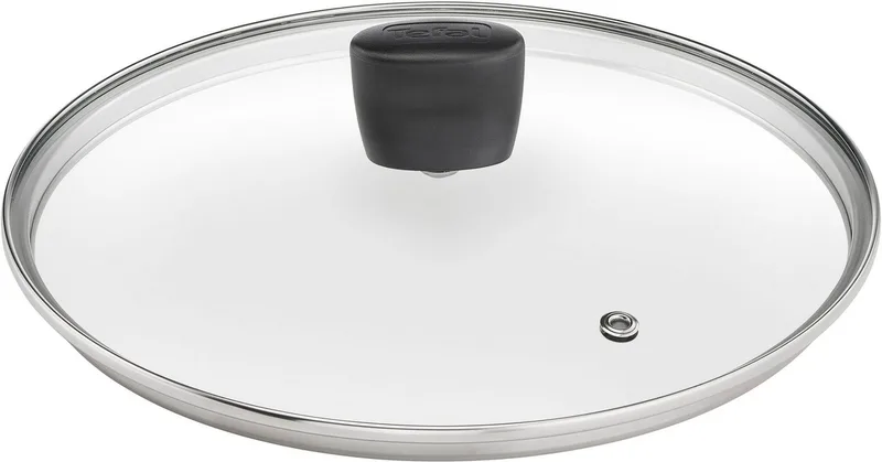 Start'easy hapjespan 24 cm C2673223 by Tefal in Black – product photo 4 of 5
