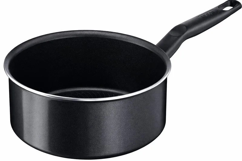 Start Easy - Steelpan 20cm - Geschikt Voor Inductie von Tefal in Anthrazit – Produktfoto