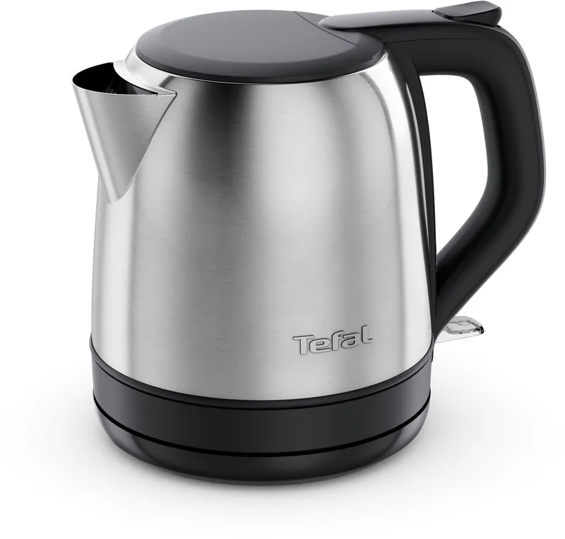 Subito KO5S2D - Mini Waterkoker - 1L - Compact - RVS - 2400W by Tefal in Black – product photo