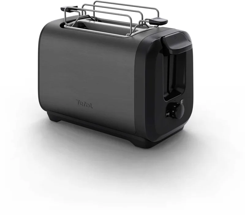 Subito TT5S18 broodrooster de Tefal en Noir – photo produit