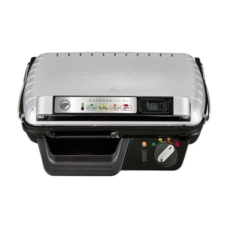 Supergrill XL Gril et Barbecue Électrique 2400 W by Tefal – product photo