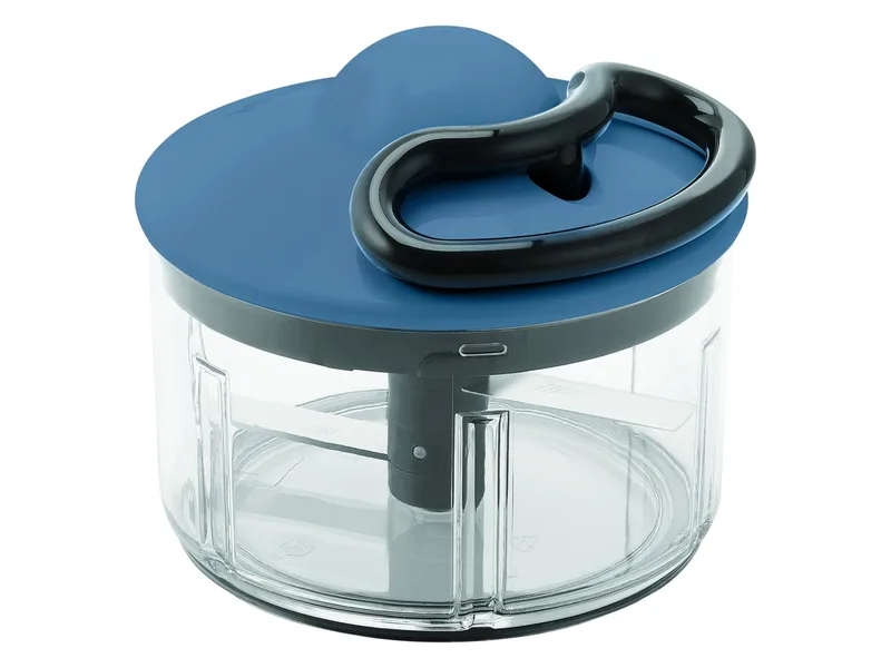 TEFAL 5-Sekunden-Zerkleinerer by Tefal in Blue – product photo