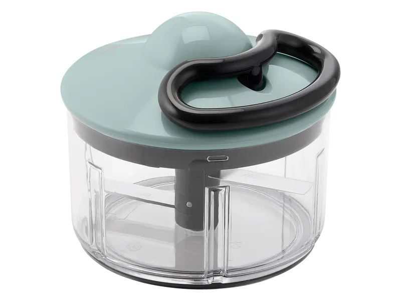 TEFAL 5-Sekunden-Zerkleinerer (Grün) by Tefal in Green – product photo