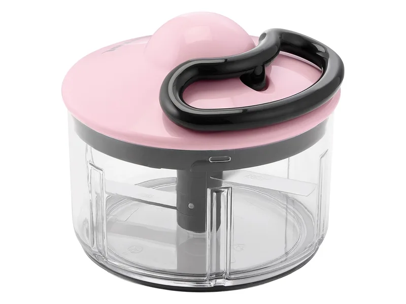 TEFAL 5-Sekunden-Zerkleinerer (Rosa) by Tefal in Pink – product photo