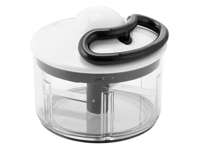 TEFAL 5-Sekunden-Zerkleinerer (Weiß) by Tefal in White – product photo