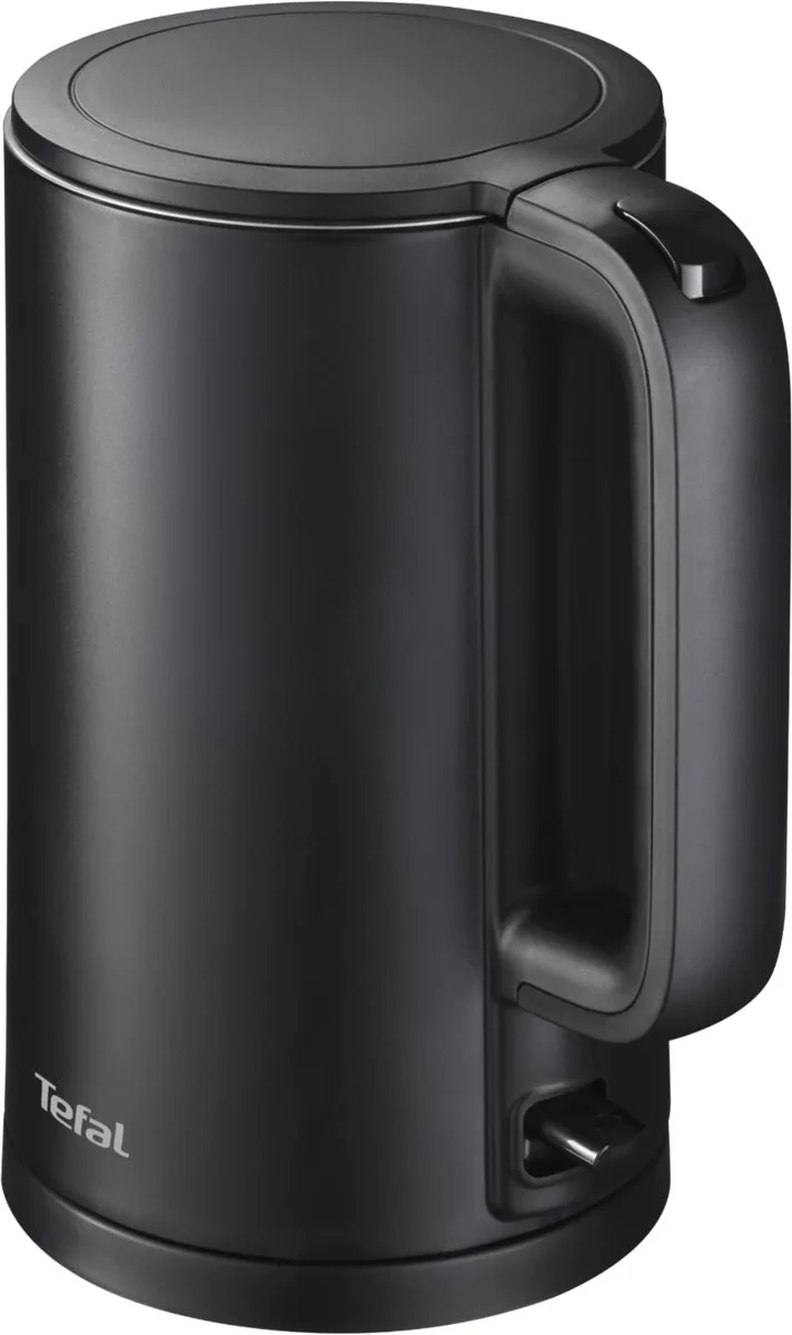 Thermo Protect KO1408E0 - Waterkoker - 1.5L von Tefal in Schwarz – Produktfoto