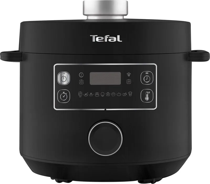 Turbo Cuisine CY7548 multicooker 5 L by Tefal – product photo