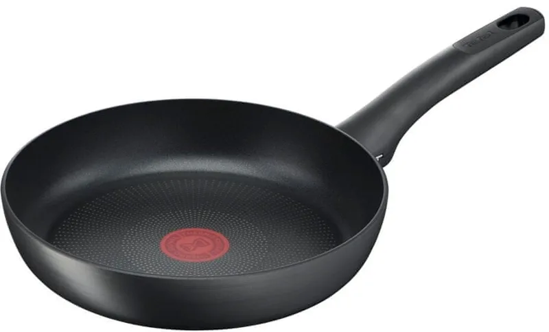 Ultimate Koekenpan 28cm Titanen Anti-aanbaklaag by Tefal in Black – product photo