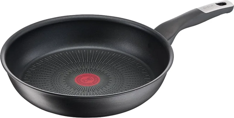 Unlimited Braadpan D26cm by Tefal in Black – product photo