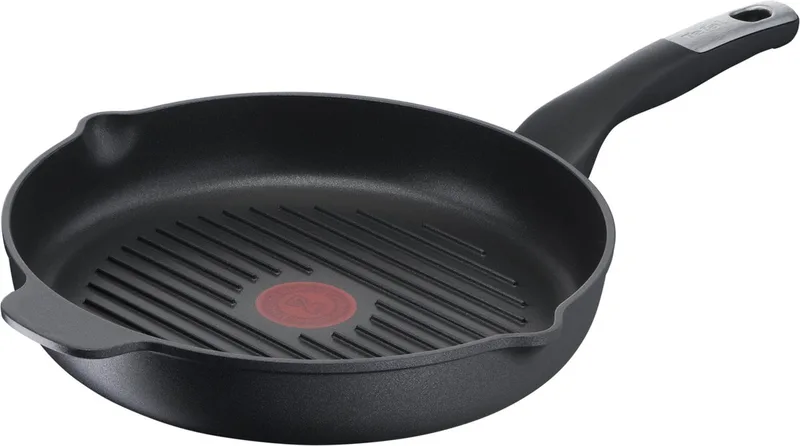 Unlimited Grillpan D26cm by Tefal in Black – product photo
