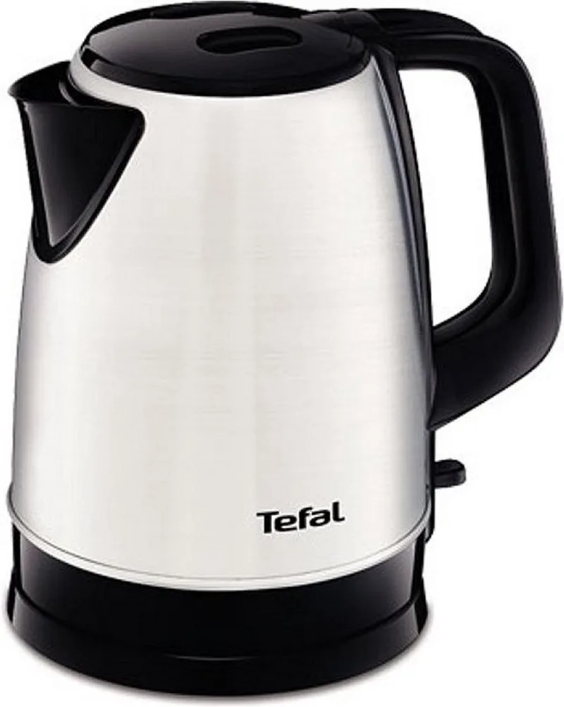Waterkoker Dialog KI150D von Tefal in Silber – Produktfoto